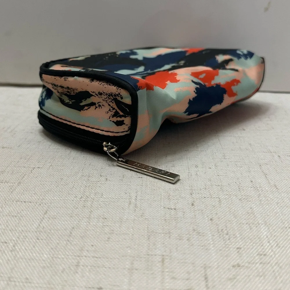 Multicolor Cosmetic Bag